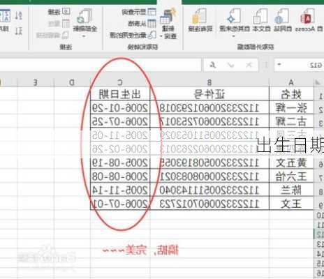 出生日期-第2张图片-滋味星座网