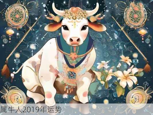 属牛人2019年运势-第2张图片-滋味星座网