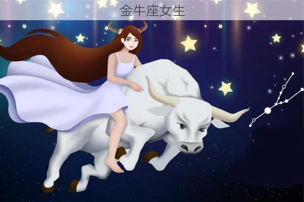 金牛座女生-第3张图片-滋味星座网