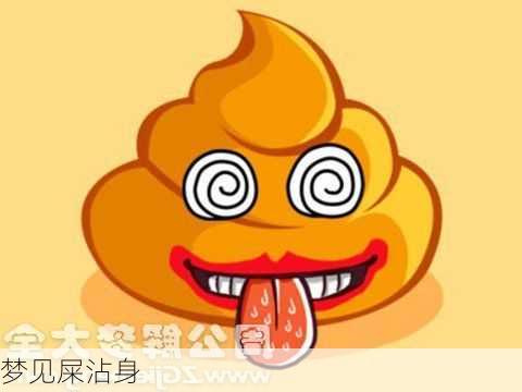 梦见屎沾身-第2张图片-滋味星座网