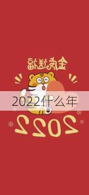 2022什么年-第3张图片-滋味星座网