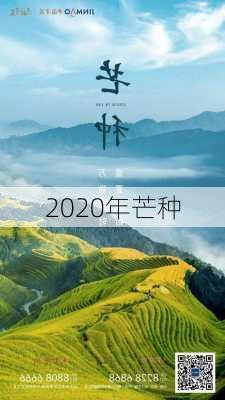 2020年芒种-第2张图片-滋味星座网