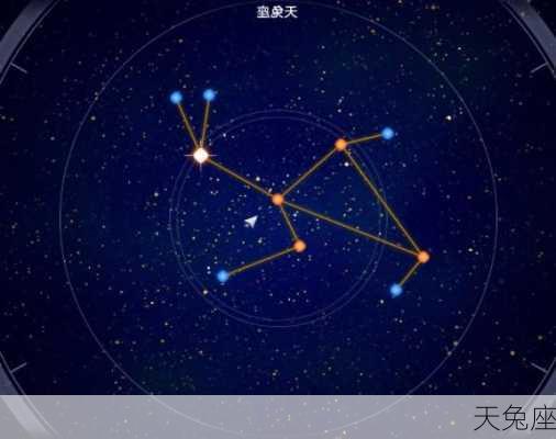 天兔座-第3张图片-滋味星座网