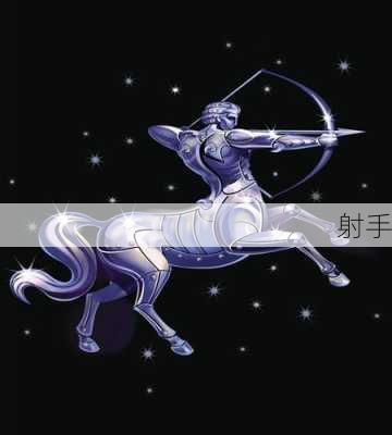 射手-第2张图片-滋味星座网