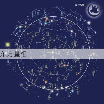 东方星相-第3张图片-滋味星座网