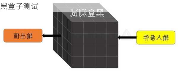 黑盒子测试-第1张图片-滋味星座网