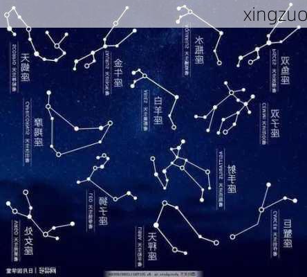 xingzuo-第2张图片-滋味星座网