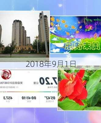 2018年9月1日-第1张图片-滋味星座网