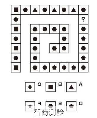 智商测验-第3张图片-滋味星座网