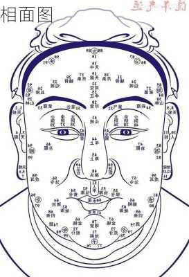 相面图-第1张图片-滋味星座网