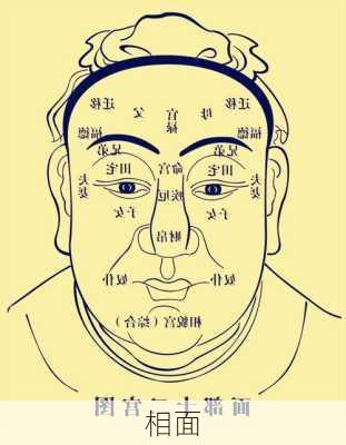 相面-第2张图片-滋味星座网