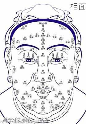 相面-第1张图片-滋味星座网