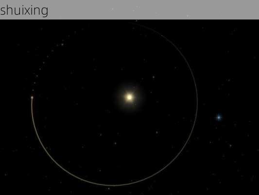 shuixing-第1张图片-滋味星座网