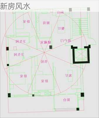 新房风水-第1张图片-滋味星座网