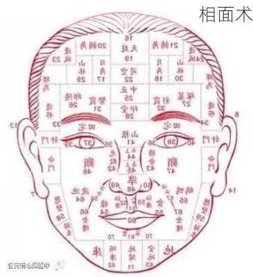 相面术-第2张图片-滋味星座网