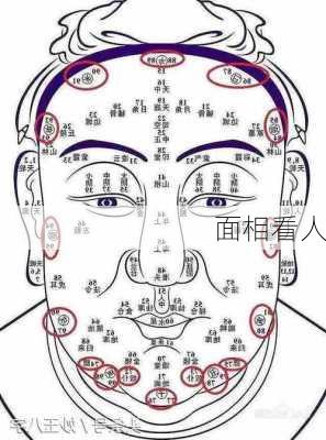 面相看人-第2张图片-滋味星座网