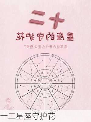 十二星座守护花-第2张图片-滋味星座网