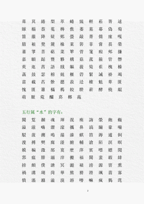 康熙字典14画的字-第2张图片-滋味星座网