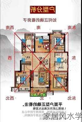 家居风水学-第1张图片-滋味星座网