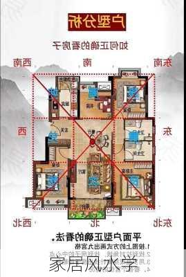 家居风水学-第2张图片-滋味星座网