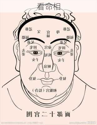 看命相-第2张图片-滋味星座网