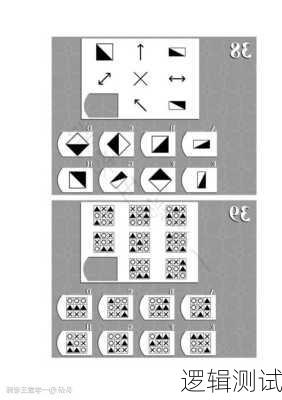 逻辑测试-第3张图片-滋味星座网