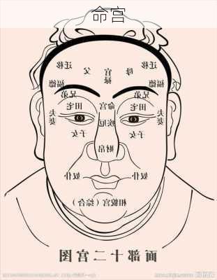 命宫-第2张图片-滋味星座网