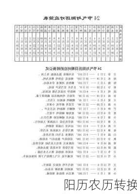 阳历农历转换-第3张图片-滋味星座网