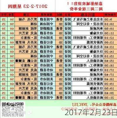 2017年2月23日-第2张图片-滋味星座网