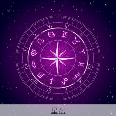 星盘-第2张图片-滋味星座网