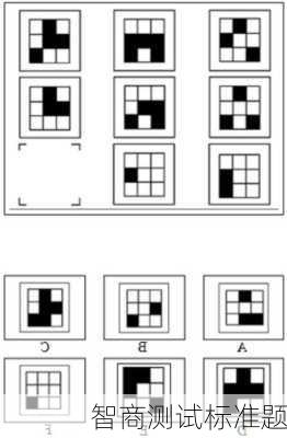 智商测试标准题-第3张图片-滋味星座网