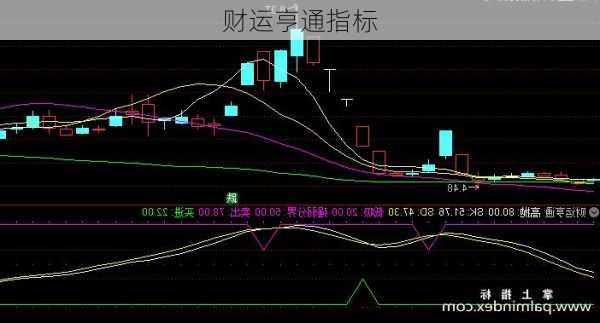 财运亨通指标-第3张图片-滋味星座网