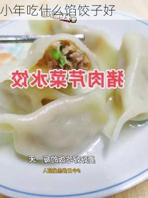 小年吃什么馅饺子好-第3张图片-滋味星座网