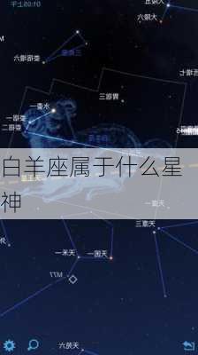 白羊座属于什么星神-第2张图片-滋味星座网