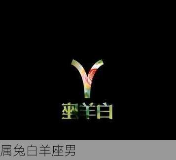 属兔白羊座男-第2张图片-滋味星座网