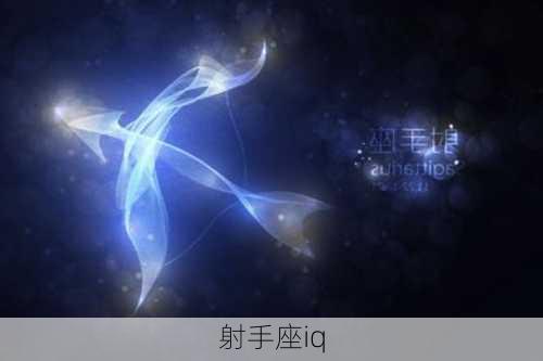 射手座iq-第3张图片-滋味星座网