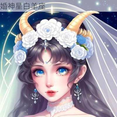 婚神星白羊座-第3张图片-滋味星座网