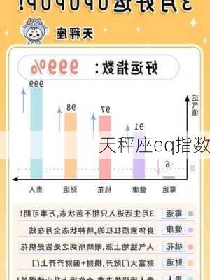 天秤座eq指数-第3张图片-滋味星座网