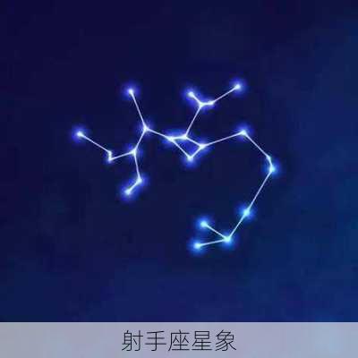 射手座星象-第2张图片-滋味星座网