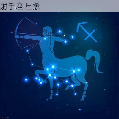 射手座 星象