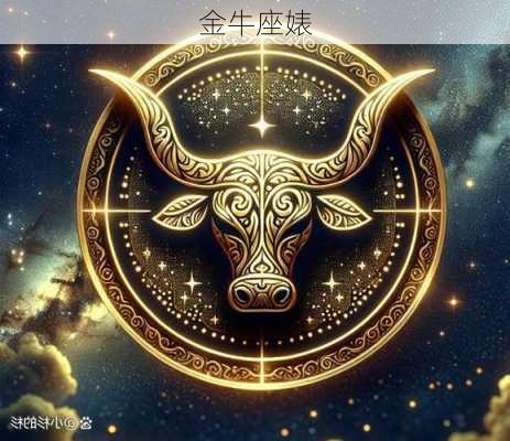 金牛座婊-第2张图片-滋味星座网