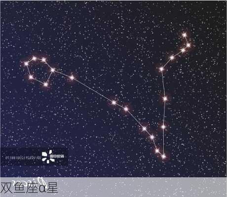 双鱼座α星