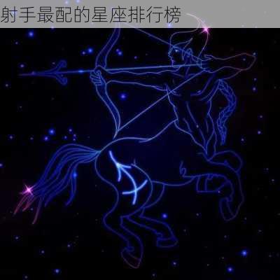 射手最配的星座排行榜-第2张图片-滋味星座网