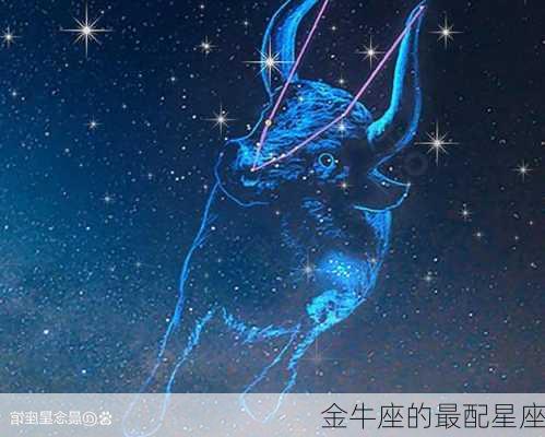 金牛座的最配星座-第3张图片-滋味星座网