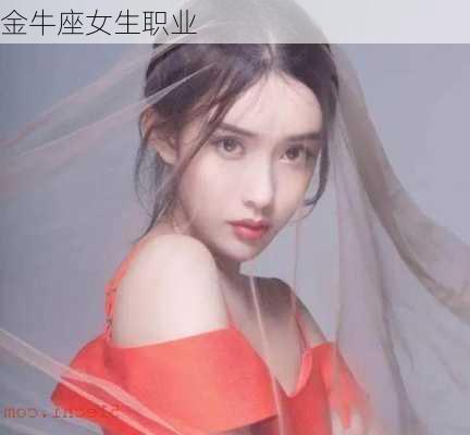 金牛座女生职业-第3张图片-滋味星座网