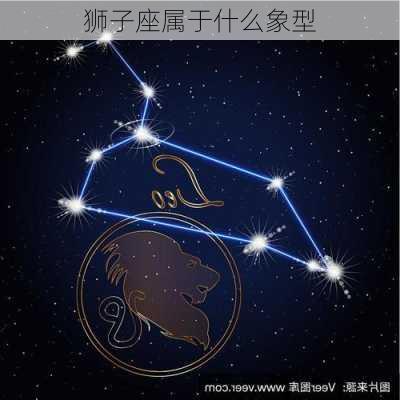 狮子座属于什么象型-第2张图片-滋味星座网