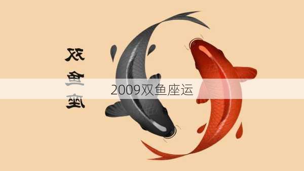 2009双鱼座运-第3张图片-滋味星座网