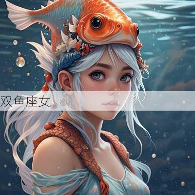 双鱼座女-第3张图片-滋味星座网