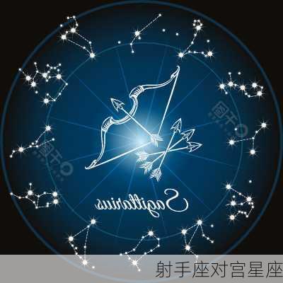 射手座对宫星座-第2张图片-滋味星座网