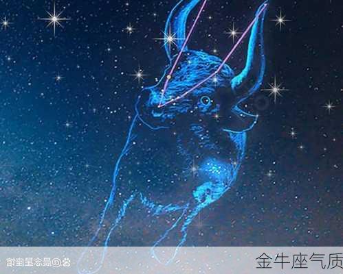 金牛座气质-第3张图片-滋味星座网